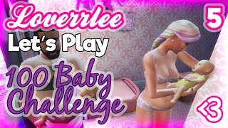 100 BABY #5: Bubbly Bouncing Babies