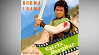 Download lagu Bersatulah - Rhoma irama mp3