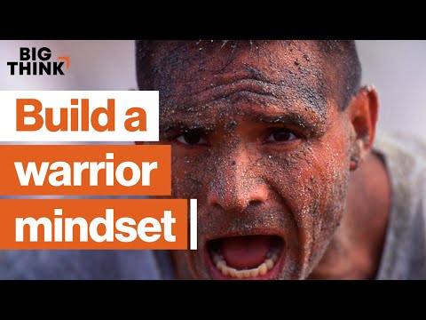 Navy SEALs: How to build a warrior mindset | Big Think