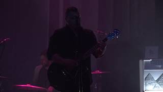The Afghan Whigs - Toy Automatic (Ram&#39;s Head Live) Baltimore,Md 4.27.18