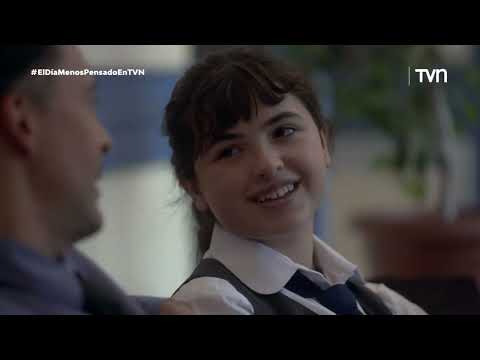 Estreno: El presentimiento | El Día Menos Pensado