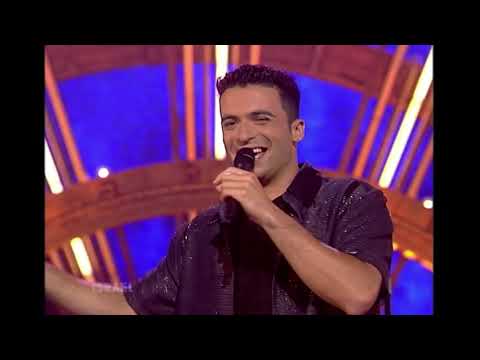 Israel 🇮🇱 - Eurovision 1999 - Eden - Happy Birthday
