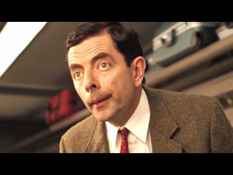 Mr Bean | Comedy | EP - 2
