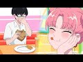 Suzuki And Tani Go On A Date You And I Are Polar Opposites Episode 2
