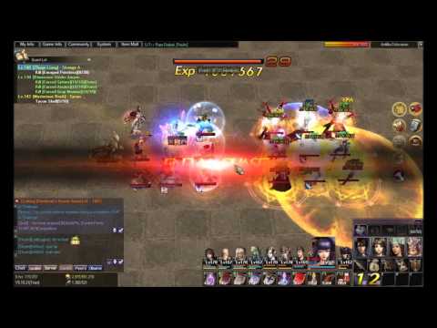 Atlantica Titan 31 Jan 2016 AM Semi Final