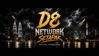 Download lagu SETAPAK | D8 NETWORK |  SOUNDTRACK mp3