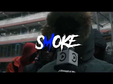 DUTCH DRILL X YOCHRIS07 TYPE BEAT "SMOKE" (Prod. Gxrsonbeats x ‎@Prodbywlsh )
