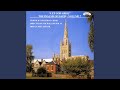 Psalm 81 "Sing We Merrily unto God Our Strength" (Arr. M. Nicholas for Descant, Choir & Organ)