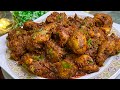 Juicy Spicy Garlic Chicken Roast Chatpata Chicken Garlic Roast Chicken Garlic Fry