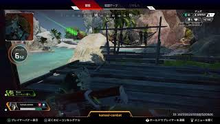 [Apex]のほほん