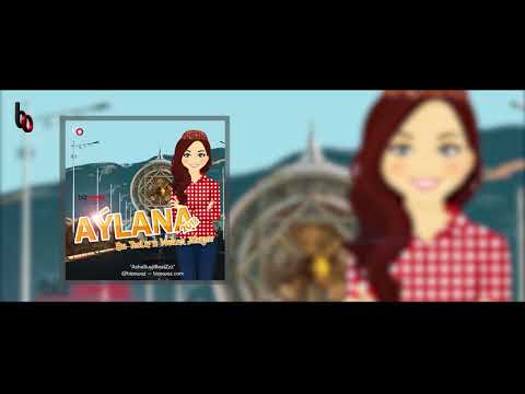 Bu TesLa ft Mekan Atayev - AYLANA (audio bizowaz.com)