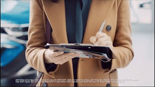 Volkswagen El Evento Sign then Drive de Volkswagen