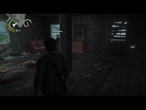 The Evil Within 2 pt.40 Father Theodore