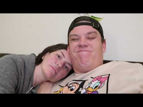 BAD NEWS - Scan Results Show I Only Have Months to Live :(