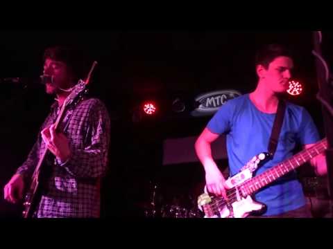 OSLO Live @Cologne MTC / SPH BAND CONTEST – Temper My Anger