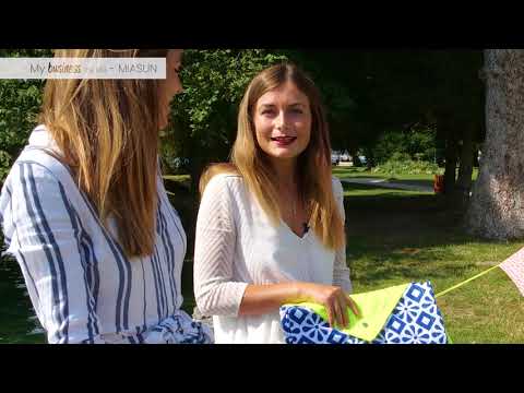 My Business By MG : MIASUN