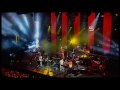 Schiller Live in Kiev "I Saved You"