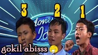 Download lagu Kumpulan Audisi Lucu ||| Funniest Video 😭 mp3