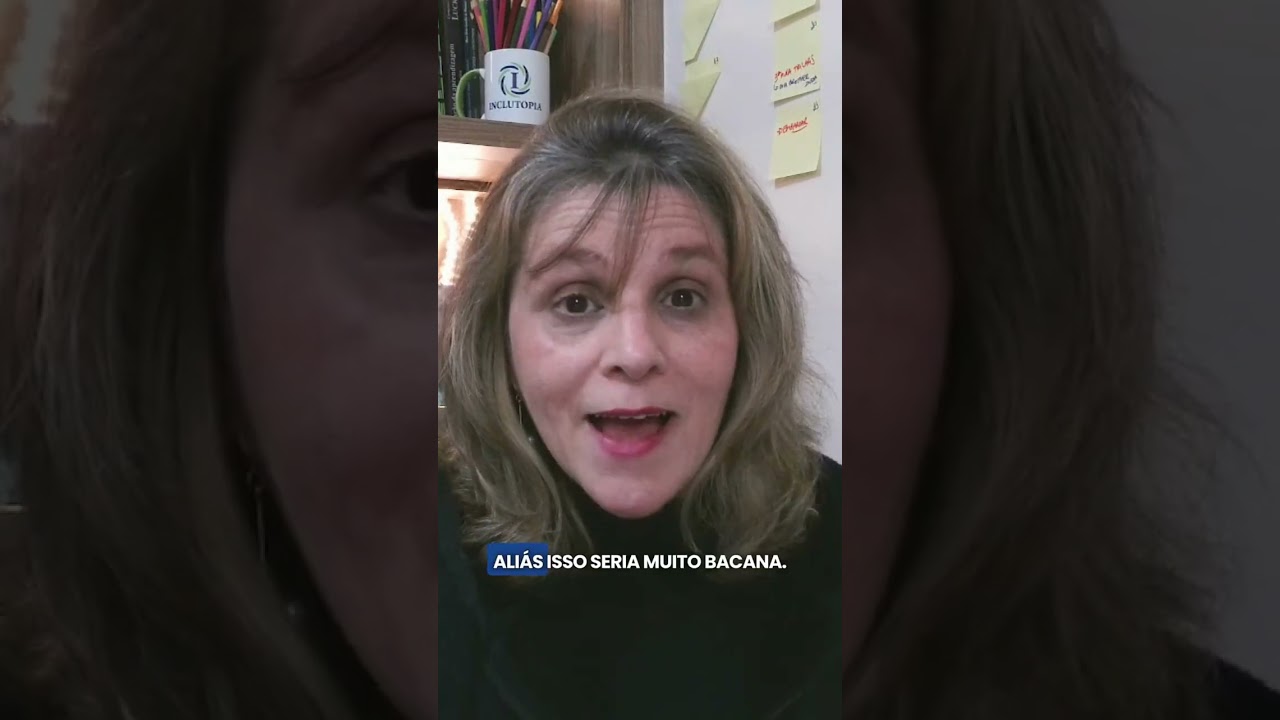 Faça parceria com outros professores