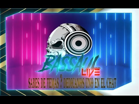👟🤩CANTADITAS & NEWSTYLE AND HARDCORE - BASSAUL DJ & DJ MELI LIVE - DJ'S EN DIRECTO 👟🤩