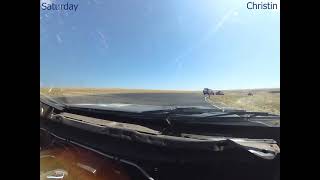 Lemonbird #60 Oregon Raceway Park July 2021 - complete video