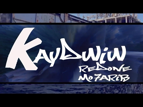 RedOne Mo7arib - KaYdWiW