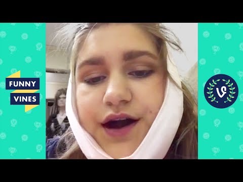 TRY NOT TO LAUGH – The Best Funny Vines Videos of All Time Compilation #31 | RIP VINE November 2018