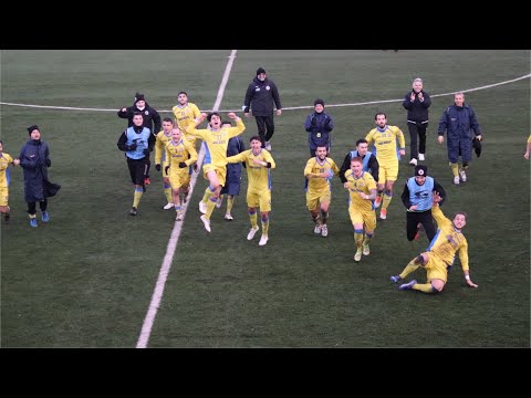 Highlights e Interviste | Montefano-Sangiustese 1-0 | Eccellenza 21/22 | 13° giornata