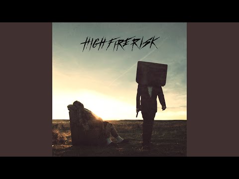 Video de la banda HIGH FIRE RISK