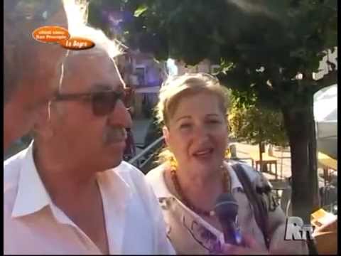 CHISTI SIMU A SAN PROCOPIO: 2° PUNTATA 07-07-2013