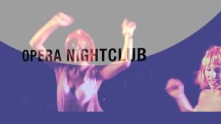 Fedde Le Grand NYE Weekend At Opera Nightclub  30 16