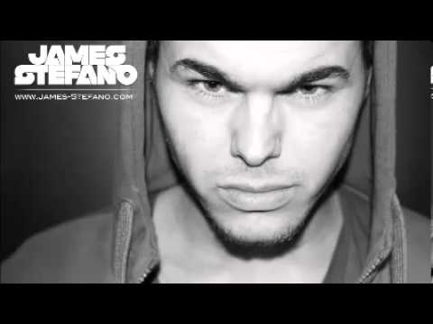 James Stefano - Free (Yo Remix)