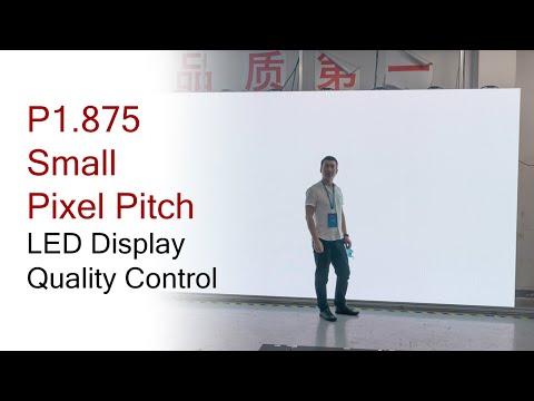 How much is an LED billboard? Must Read Before You Buy - BiBi LED