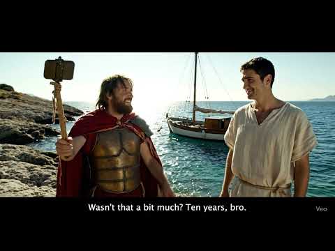 Cleopatra, Leonardo, Napoleon and Ulysses Finally Speak – Impossible Interviews From the Past