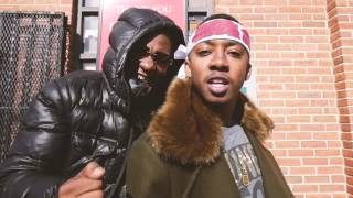 Creek Boyz Turk P.Diddy × Big Dboi  - Did It By Myself | DirBy. @David_Manigault