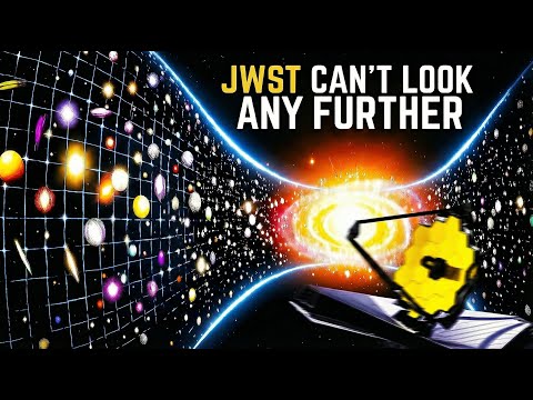 James Webb Telescope Just Revealed The True Scale of the Universe | Science For Sleep