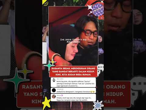 Relate ga di kamu ? #enau #arilesmana #sesipotret #prazteguh #konsermusik #ibu #ibukupahlawanku #fyp