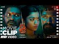 Movie Dialogue Clip Pushpa Gaadu Itta Brathakaledu PUSHPA 2 Allu Arjun Fahadh Rashmika Sukumar