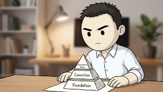 POV: You Work a 9-5 But Invest Like a Venture Capitalist