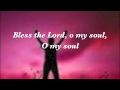 Ten Thousand Reasons Matt Redman Lyrics