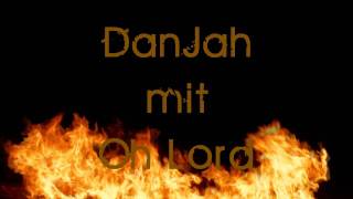 DanJah - Oh Lord 002