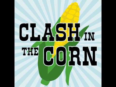 Event Stream - Oct 3 stream thumbnail for Clash in the Corn