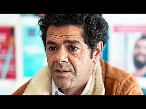 LE NOUVEAU JOUET Bande Annonce (2023) Jamel Debbouze, Daniel Auteuil, Comédie