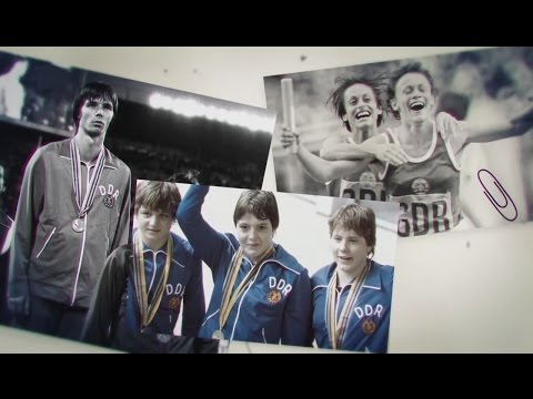 DDR - Der lange Arm der Stasi - deutsch