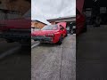R32 Dyno Day Incoming Forged R32skyline Rb25det Drift