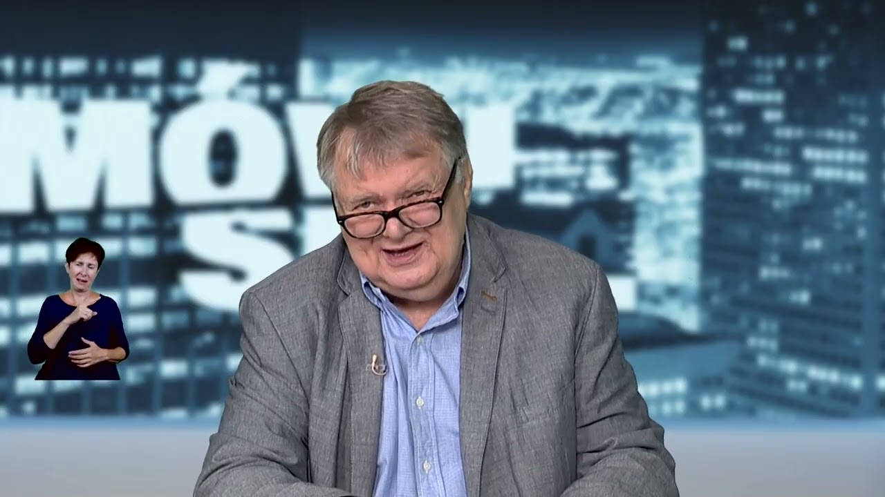 Jak dziennikarz "Newsweeka" stał się Kosiniakiem | Mówi Się