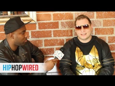 Scott Storch Blames Drug Addiction For Ruining Relationship With Dr. Dre
