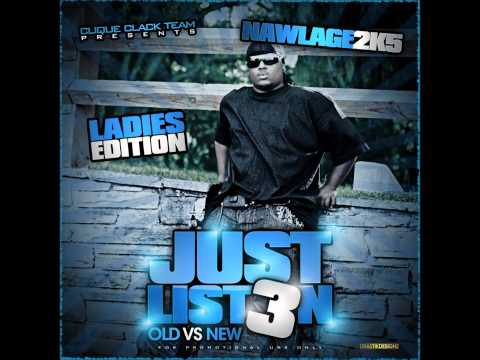 Nawlage ft Pica - It's a Girl