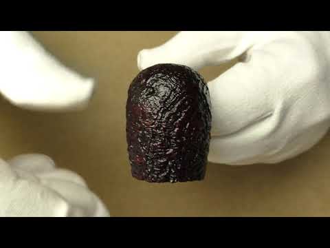 Ashton Brindle XX - pipe 229