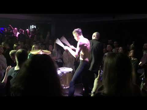 SHORTPARIS в Нижнем Новгороде